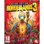 Borderlands 3 (Deluxe Edition) – Sleviste.cz