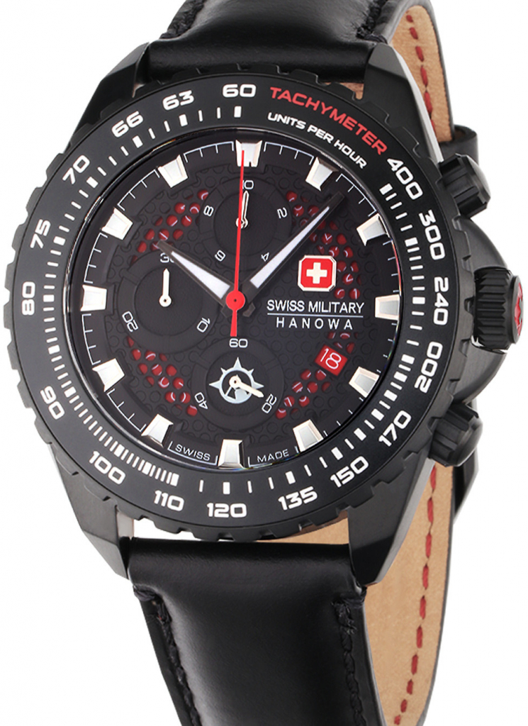 Swiss Military Hanowa SMWGC2102230