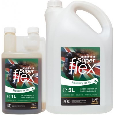 NAF Super Flex liquid 1 l