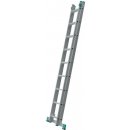 Alve Eurostyl 2 x 9 příček 428 cm 7509