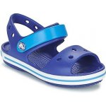 Crocs Crocband sandal kids modrá – Hledejceny.cz