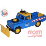 Seva Monti System 01 Technic Service Land Rover v EKO obalu – Sleviste.cz