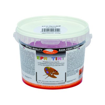 Eprotint Pigmentová pasta černá 200 g – Sleviste.cz