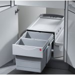 Hailo AS Rondo světle šedý – Zbozi.Blesk.cz