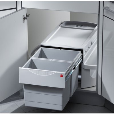 Hailo AS Rondo světle šedý – Zbozi.Blesk.cz