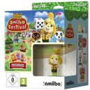 Animal Crossing: Amiibo Festival with Isabelle