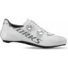 Boty na kolo Specialized S-Works VENT ROAD white