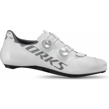 Specialized S-Works VENT ROAD white