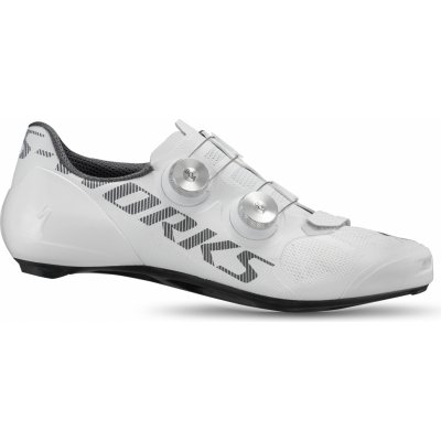 Specialized S-Works VENT ROAD white
