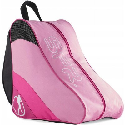 SFR Pink bag obal na brusle 21 l