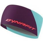 Dynafit Performance Dry Headband royal purple – Zbozi.Blesk.cz