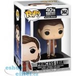Funko Pop! Star Wars ESB- Leia Bespin 9 cm – Sleviste.cz