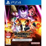 Dragon Ball: The Breakers (Special Edition) – Zboží Živě
