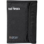Tatonka Card Holder 12 Rfid B Cestovní peněženka 10022462TAT black – Zboží Živě