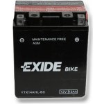 Exide YTX14AHL-BS, ETX14AHL-BS | Zboží Auto