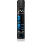 Syoss Volume Lift lak na vlasy 300 ml – Zboží Mobilmania