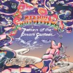 Red Hot Chili Peppers - Return Of The Dream Canteen Softpack CD – Hledejceny.cz
