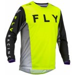Fly Racing Kinetic Kore 2023 hi-vis černý