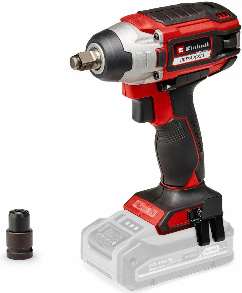 EINHELL IMPAXXO 18/230 4510080