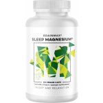 BrainMax Sleep Magnesium 320 mg 50 kapslí – Hledejceny.cz