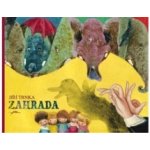 Zahrada - ilustrace Jiří Trnka – Hledejceny.cz