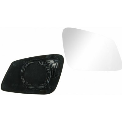 Sklo pravého zpětného zrcátka BMW 4 (F32/F33) | 2/2013 a výše | vyhřívané | VIEW MAX | 5901532616705 | Zboží Auto