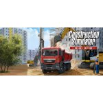 Construction Simulator 2015 (Deluxe Edition) – Hledejceny.cz