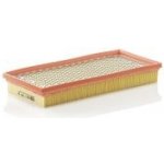 Vzduchový filtr MANN-FILTER C 3261 – Hledejceny.cz