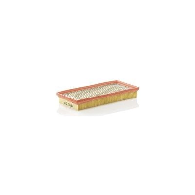 Vzduchový filtr MANN-FILTER C 3261 – Hledejceny.cz