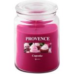 Provence Cupcake 510 g – Zbozi.Blesk.cz