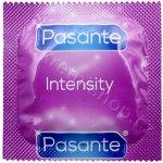 Pasante Ribs and Dots 1 ks – Zboží Dáma