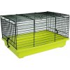 Klec pro hlodavce France Cage Teddy 32 x 22 x 19 cm