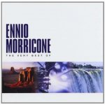 Morricone, Ennio - Very best of ennio mo CD – Hledejceny.cz