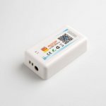 BERGE RGB WiFi LED OVLADAČ TUYA GOOGLE HOME 15A 180W EC79901