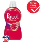 Perwoll Renew Color prací gel 32 PD 1920 ml – Hledejceny.cz