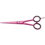 Jaguar Pastell Plus Offset Candy 4752-3 kadeřnické nůžky 5,5" – Zboží Dáma