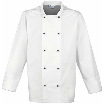 Premier Elegant bílý 3XL – Zboží Dáma