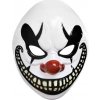 Karnevalový kostým Amscan Maska Bláznivý klaun