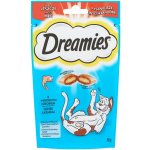 Dreamies losos 60 g – Hledejceny.cz