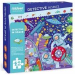MiDeer Detektivní Ve vesmíru 42 dílků – Hledejceny.cz