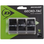 Dunlop Gecko-Tack 3 ks černá – Sleviste.cz