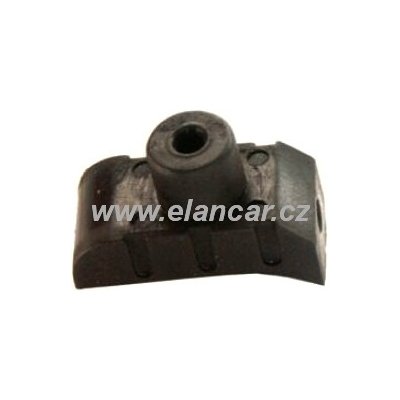 Distanční podložka - Bosch 0001371008 | Zboží Auto