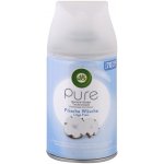 Air Wick Freshmatic Pure náplň do osvěžovače vzduchu Čerstvá bavlna 250 ml – HobbyKompas.cz