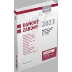 Daňové zákony 2023 – Hledejceny.cz