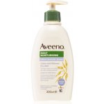 Aveeno Daily Moisturising Lotion lavender aroma vyživující tělové mléko 300 ml – Zbozi.Blesk.cz