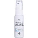 LR Microsilver Plus ústní sprej pro hygienickou péči 30 ml