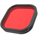 Telesin Vodotěsný filtr pro GoPro Hero 9 GP-FLT-905 – Zboží Živě
