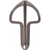 Ostatní perkuse Veles-X Jaw Harp 8 Antique