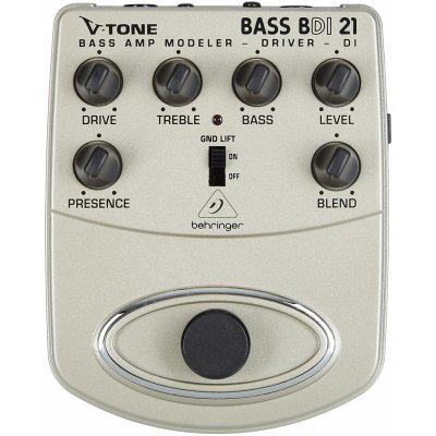 Behringer BDI21 – Zbozi.Blesk.cz