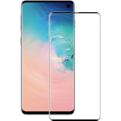 Teccus ochranné sklo na displej smartphonu Galaxy S10 2 ks FSTGTSGS10 – Zbozi.Blesk.cz